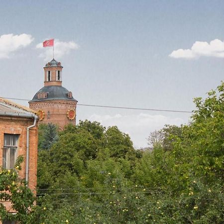 Center Сozy Διαμέρισμα Βίνιτσα Εξωτερικό φωτογραφία