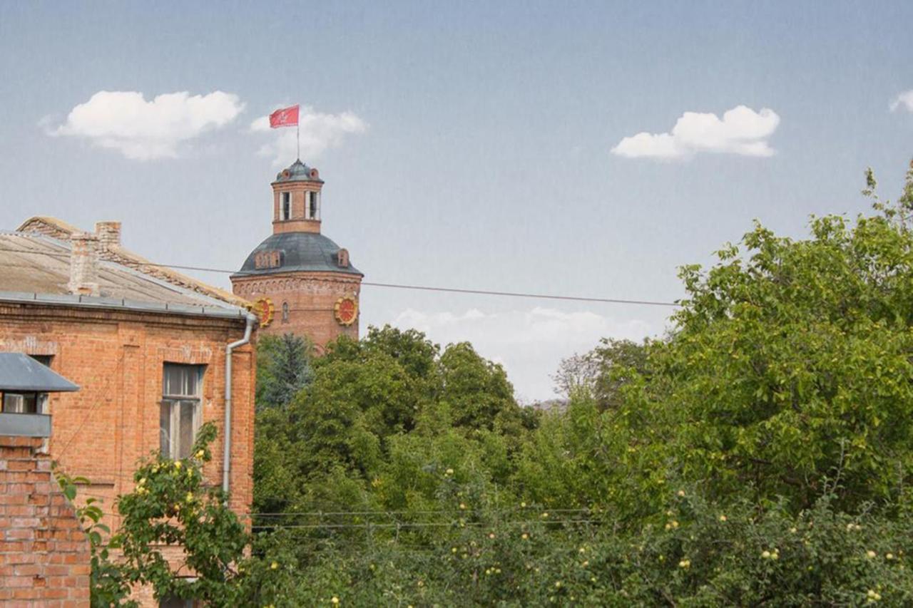 Center Сozy Διαμέρισμα Βίνιτσα Εξωτερικό φωτογραφία